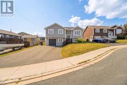 7 Goldust Place  Conception Bay South, NL A1W 0A3
