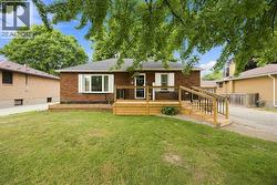 455 BENTINCK STREET  St Clair, ON N0N 1G0