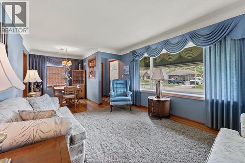 1003 Isabelle Place, Windsor, ON - Indoor