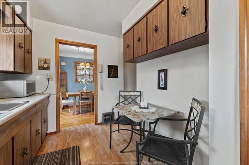 1003 Isabelle Place, Windsor, ON - Indoor