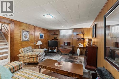 1003 Isabelle Place, Windsor, ON - Indoor