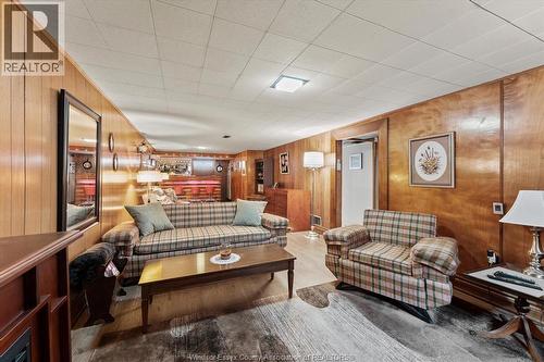 1003 Isabelle Place, Windsor, ON - Indoor Photo Showing Other Room