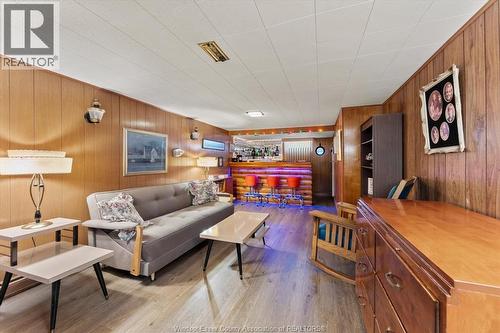 1003 Isabelle Place, Windsor, ON - Indoor