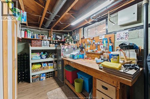 1003 Isabelle Place, Windsor, ON - Indoor
