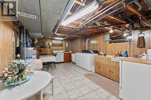 1003 Isabelle Place, Windsor, ON - Indoor