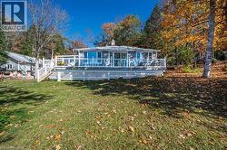 Large .79 Acre property - 