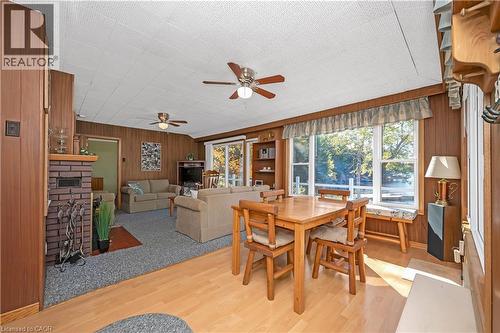 1012 Armstrong Road, Gravenhurst, ON - Indoor