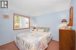 2nd bedroom - 