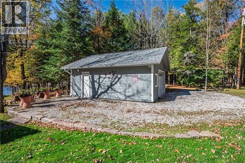 1012 Armstrong Road, Gravenhurst, ON - Outdoor