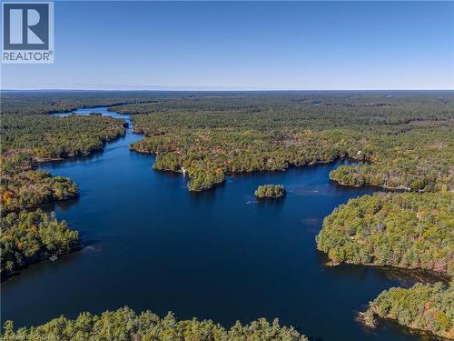 Severn Waterway - 53 km of waterways to discover - 1012 Armstrong Road, Gravenhurst, ON - Outdoor With Body Of Water With View
