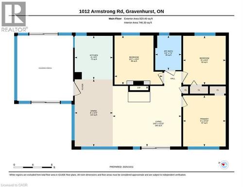 1012 Armstrong Road, Gravenhurst, ON - Other