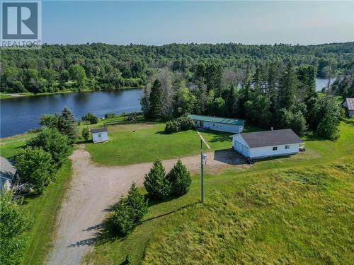 1200 River Road, Massey, ON 