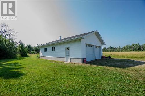 1200 River Road, Massey, ON 