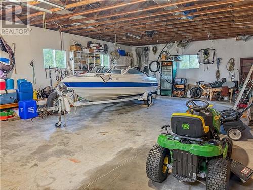 1200 River Road, Massey, ON 