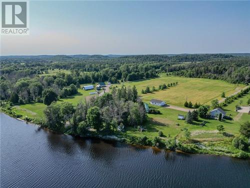 1200 River Road, Massey, ON 