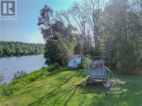 1200 River Road, Massey, ON 