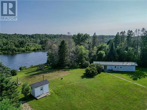 1200 River Road, Massey, ON 