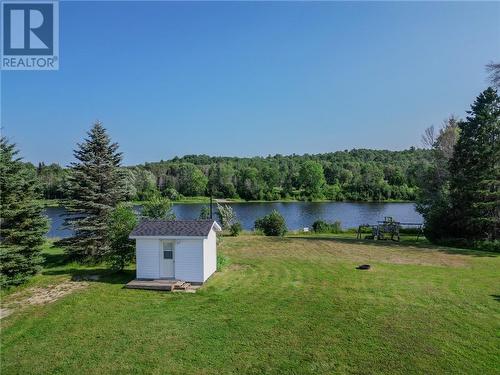 1200 River Road, Massey, ON 