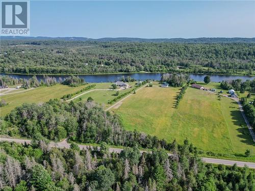 1200 River Road, Massey, ON 