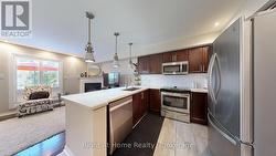 40 TORR LANE  Ajax (Central), ON L1S 7M9