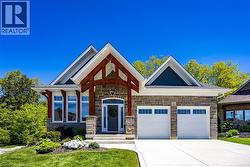 83 BEECHNUT Lane Port Dover, ON N0A 1N7