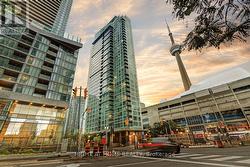 2316 - 81 NAVY WHARF COURT Toronto, ON M5V 3S2