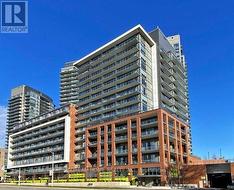 1104 - 36 FOREST MANOR ROAD Toronto, ON M2J 1M1