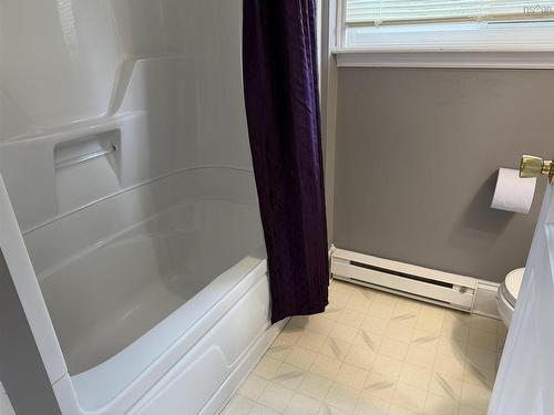 69 Alice Street, Truro, NS - Indoor Photo Showing Bathroom