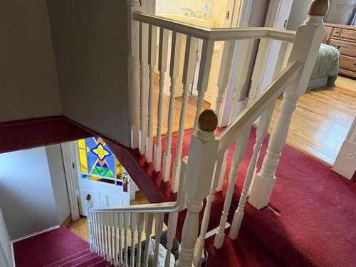 69 Alice Street, Truro, NS - Indoor Photo Showing Other Room