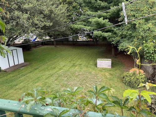 69 Alice Street, Truro, NS - Outdoor