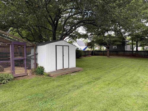 69 Alice Street, Truro, NS - Outdoor