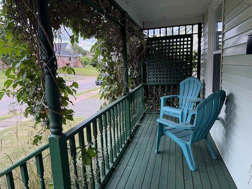 69 Alice Street, Truro, NS - Outdoor With Exterior