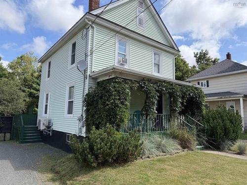 69 Alice Street, Truro, NS - Outdoor With Exterior