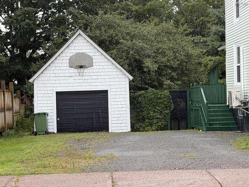 69 Alice Street, Truro, NS - Outdoor With Exterior