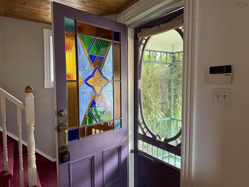 69 Alice Street, Truro, NS - Indoor Photo Showing Other Room