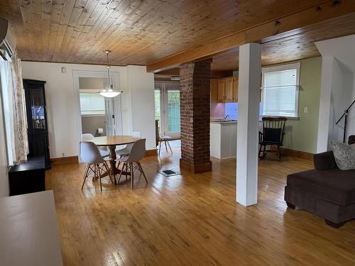 69 Alice Street, Truro, NS - Indoor
