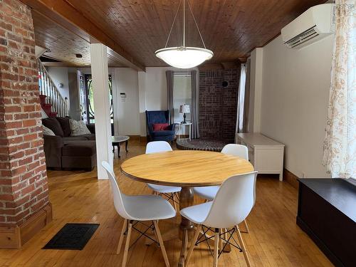69 Alice Street, Truro, NS - Indoor Photo Showing Dining Room