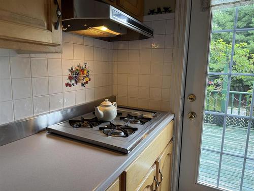 69 Alice Street, Truro, NS - Indoor Photo Showing Kitchen