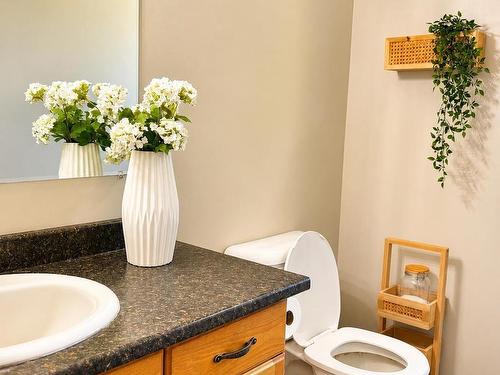 207 North Drive, Summerside, PE - Indoor Photo Showing Bathroom