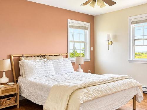207 North Drive, Summerside, PE - Indoor Photo Showing Bedroom