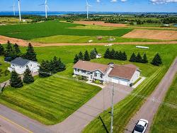207 North Drive  Summerside, PE C1N 4E9