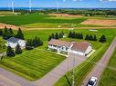 207 North Drive, Summerside, PE  - Outdoor With View 