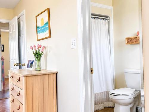 207 North Drive, Summerside, PE - Indoor Photo Showing Bathroom