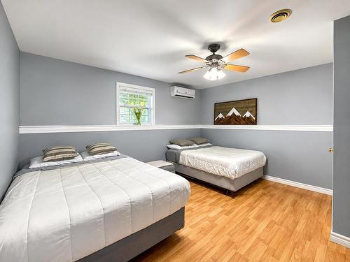 207 North Drive, Summerside, PE - Indoor Photo Showing Bedroom