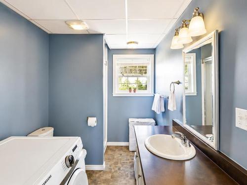 207 North Drive, Summerside, PE - Indoor Photo Showing Laundry Room