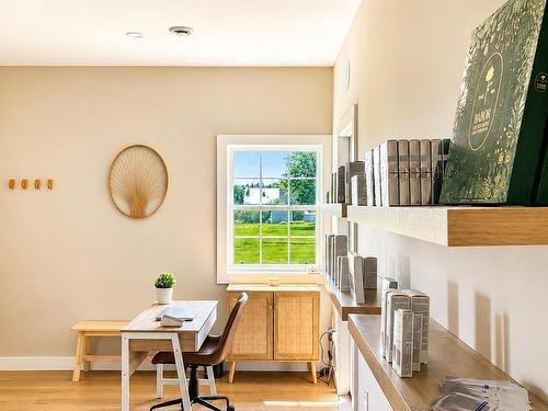 207 North Drive, Summerside, PE - Indoor Photo Showing Dining Room