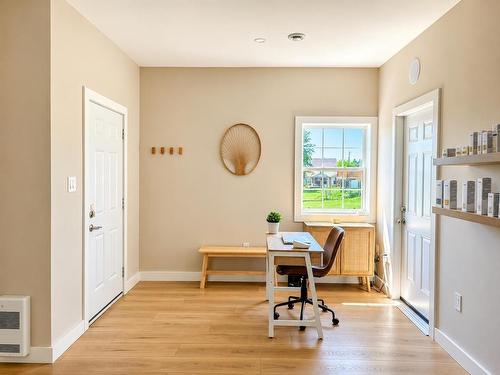207 North Drive, Summerside, PE - Indoor Photo Showing Office