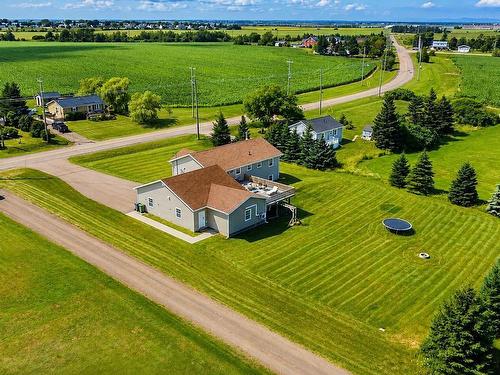 207 North Drive, Summerside, PE - Outdoor With View