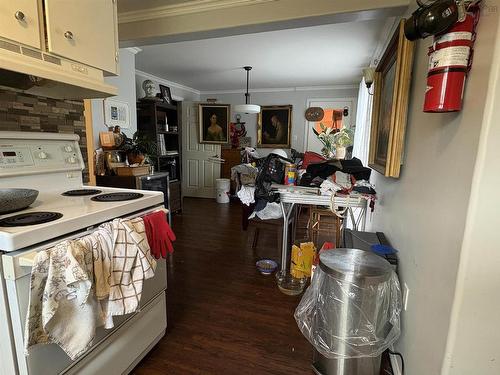 9 Maclaren Avenue, New Glasgow, NS - Indoor Photo Showing Other Room