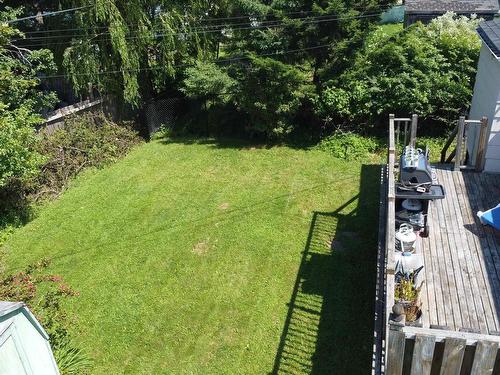 9 Maclaren Avenue, New Glasgow, NS - Outdoor